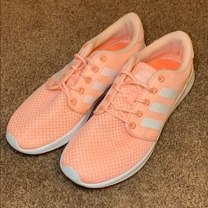 Adidas running shoes 🌸